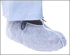 Disposable Shoe Covers