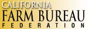 [California Farm Bureau Federation]
